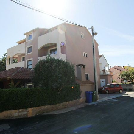 Apartments Lili Biograd Na Moru Extérieur photo