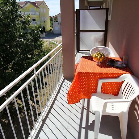 Apartments Lili Biograd Na Moru Extérieur photo
