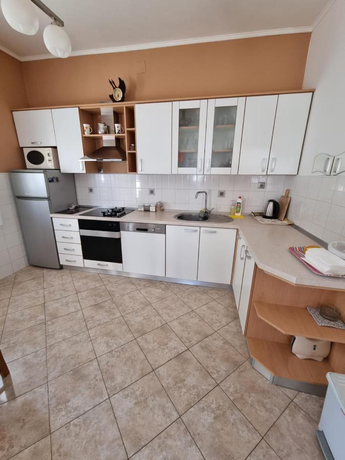 Apartments Lili Biograd Na Moru Extérieur photo