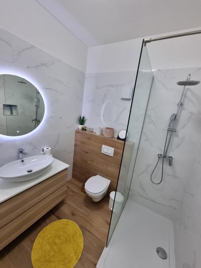 Apartments Lili Biograd Na Moru Extérieur photo