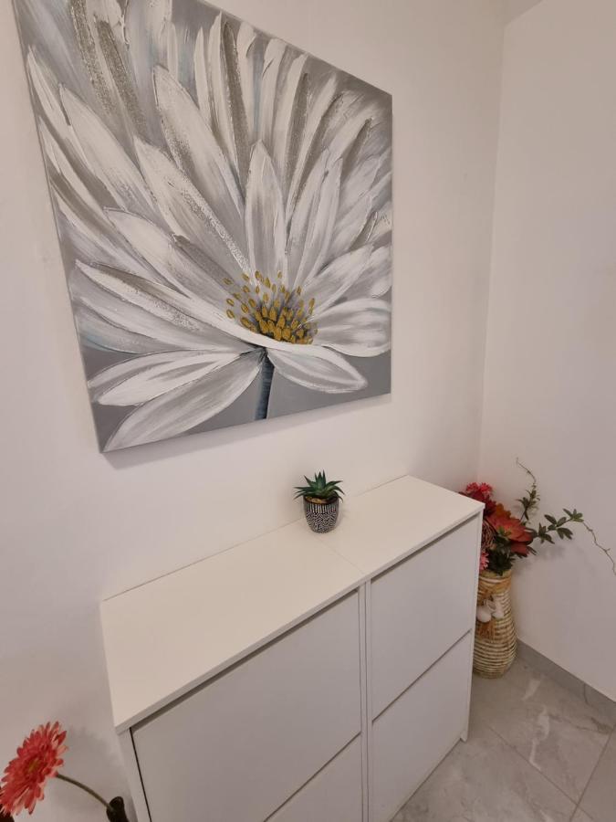 Apartments Lili Biograd Na Moru Extérieur photo