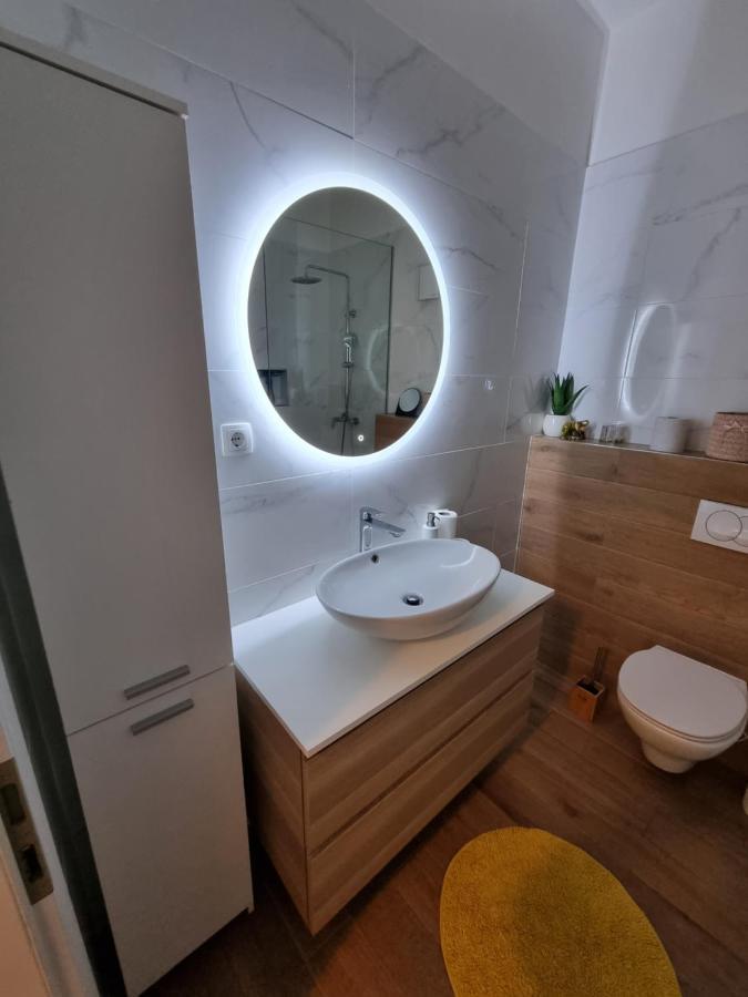 Apartments Lili Biograd Na Moru Extérieur photo