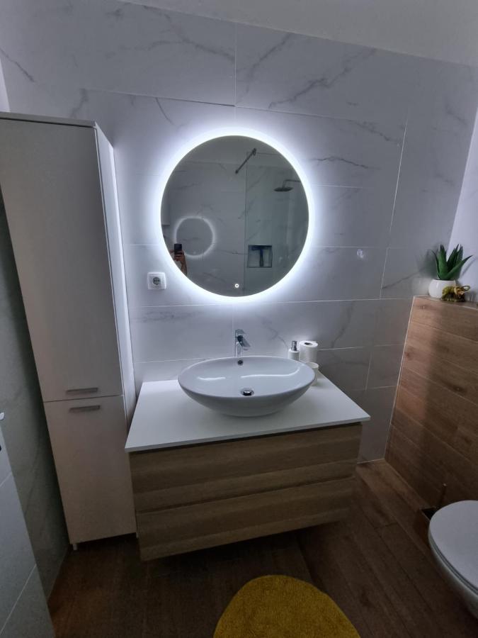 Apartments Lili Biograd Na Moru Extérieur photo